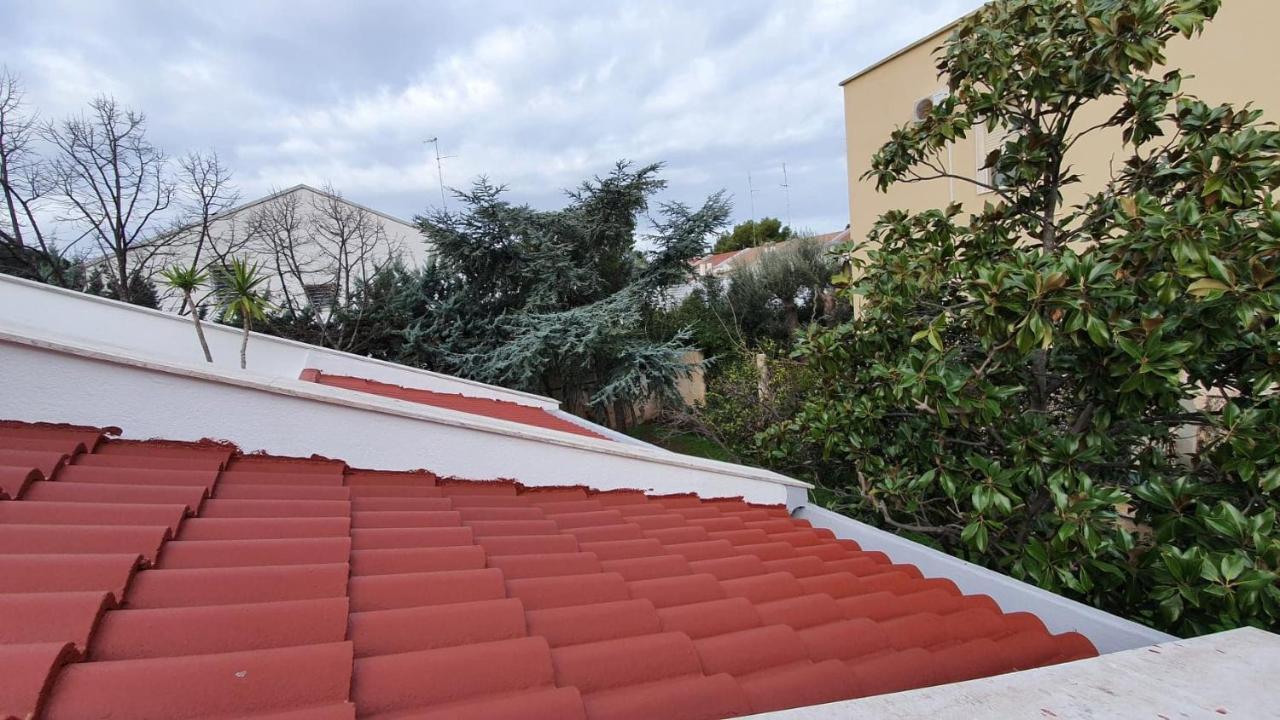 Apulia Time Ξενοδοχείο Μπάρι Εξωτερικό φωτογραφία