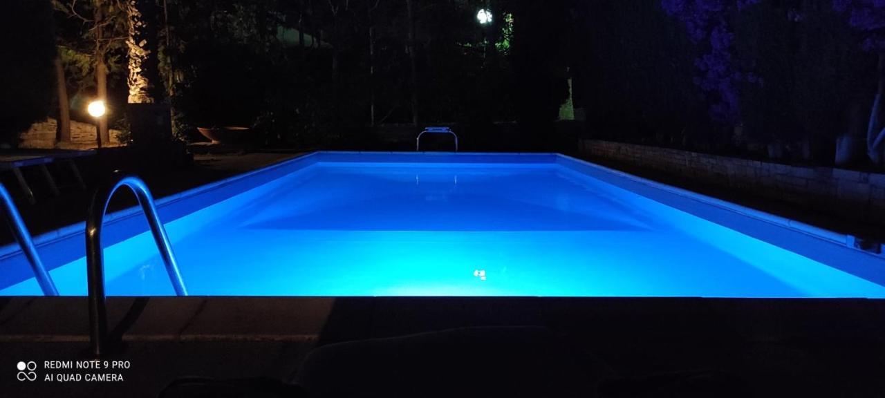 Apulia Time Ξενοδοχείο Μπάρι Εξωτερικό φωτογραφία