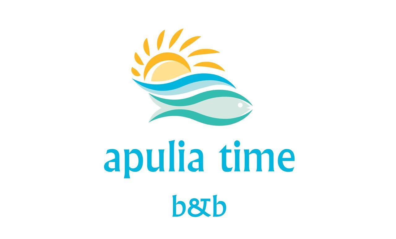 Apulia Time Ξενοδοχείο Μπάρι Εξωτερικό φωτογραφία