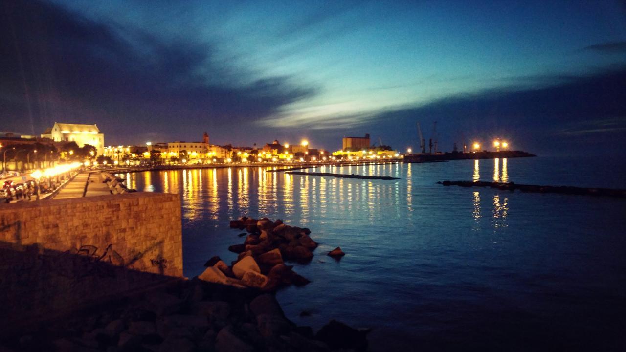 Apulia Time Ξενοδοχείο Μπάρι Εξωτερικό φωτογραφία