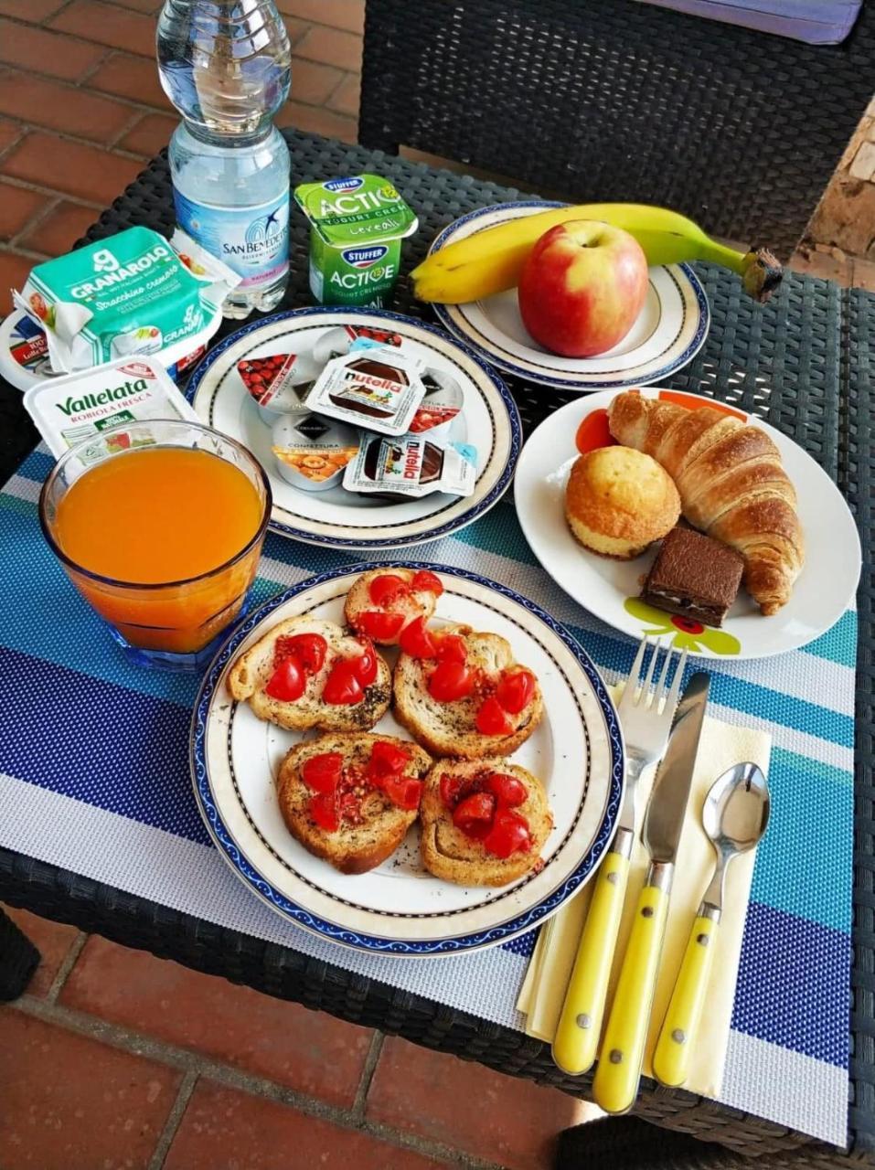 Apulia Time Ξενοδοχείο Μπάρι Εξωτερικό φωτογραφία